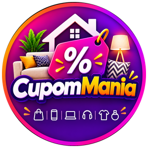 CupomMania — Promoções, Cupons e Achadinhos